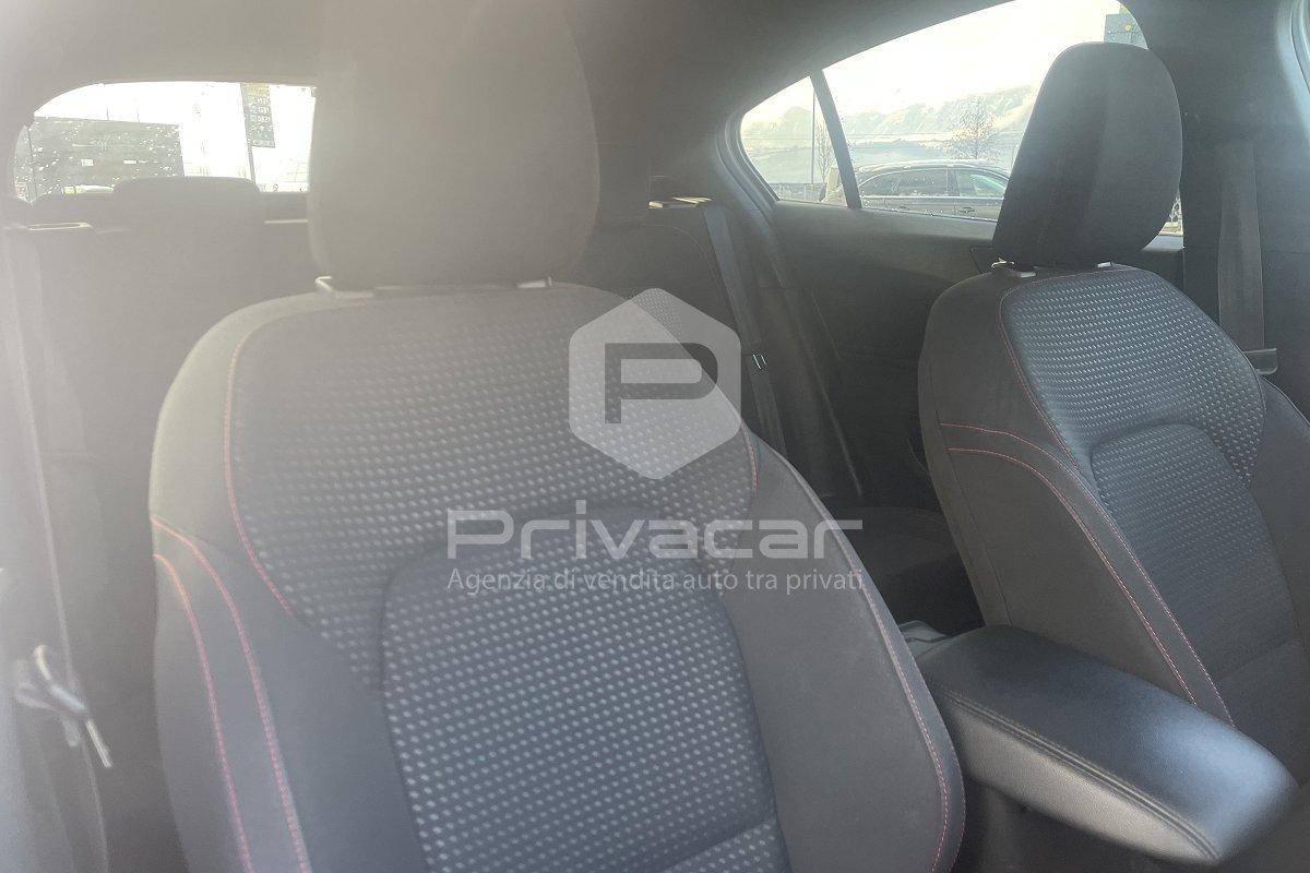 FORD Focus 1.5 EcoBlue 120 CV 5p. ST-Line
