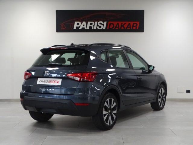 SEAT Arona 1.0 EcoTSI 110 CV Style *PROMO PARISI GROUP*