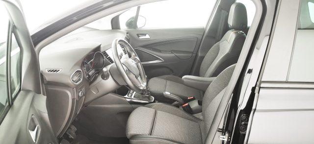 OPEL Crossland 1.5 diesel 110 CV Start&Stop Elegance