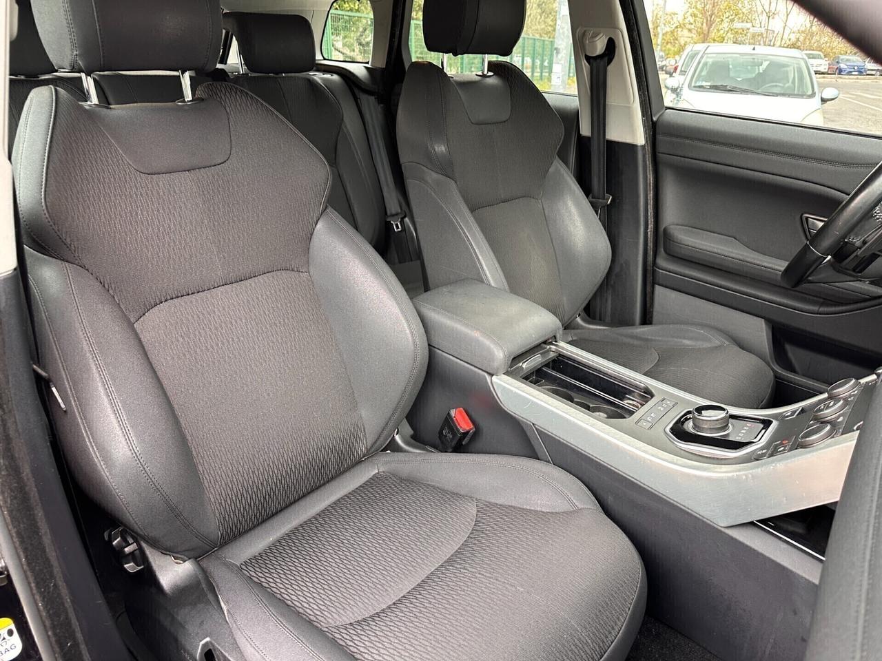 Range Rover Evoque 2.0 150cv 4x4 SUPER PROMO