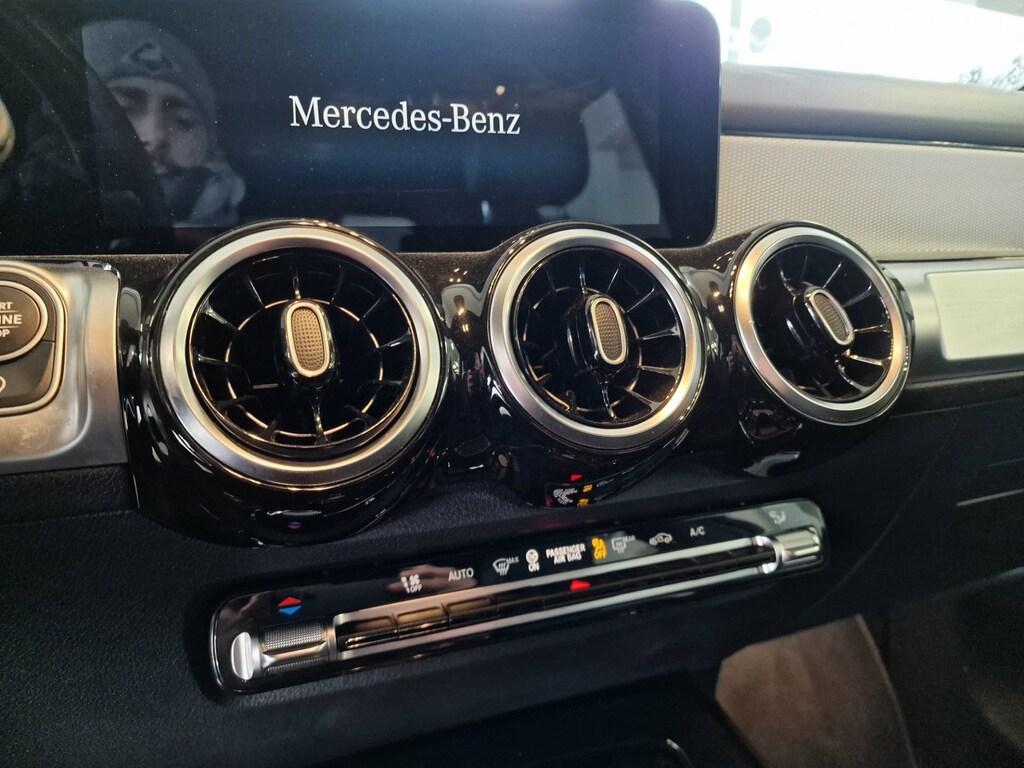Mercedes GLB 180 D Sport 8G-DCT
