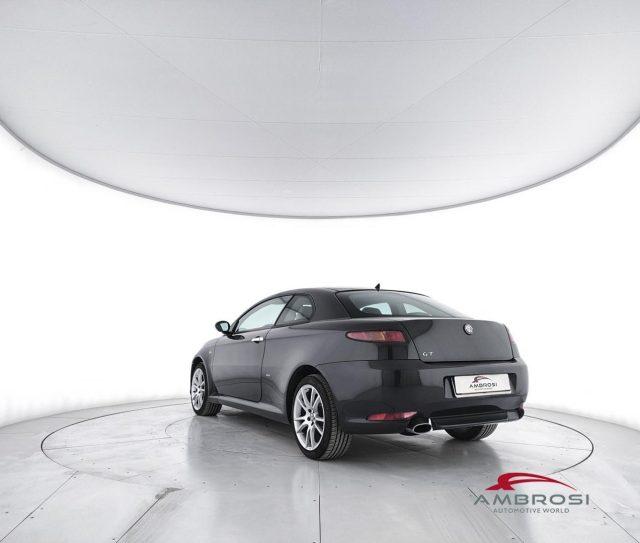 ALFA ROMEO GT 1.9 MJT 16V Distinctive - PER OPERATORI DEL SETTOR