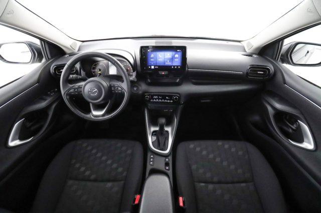 MAZDA 2 Full Hybrid 116cv Exclusive
