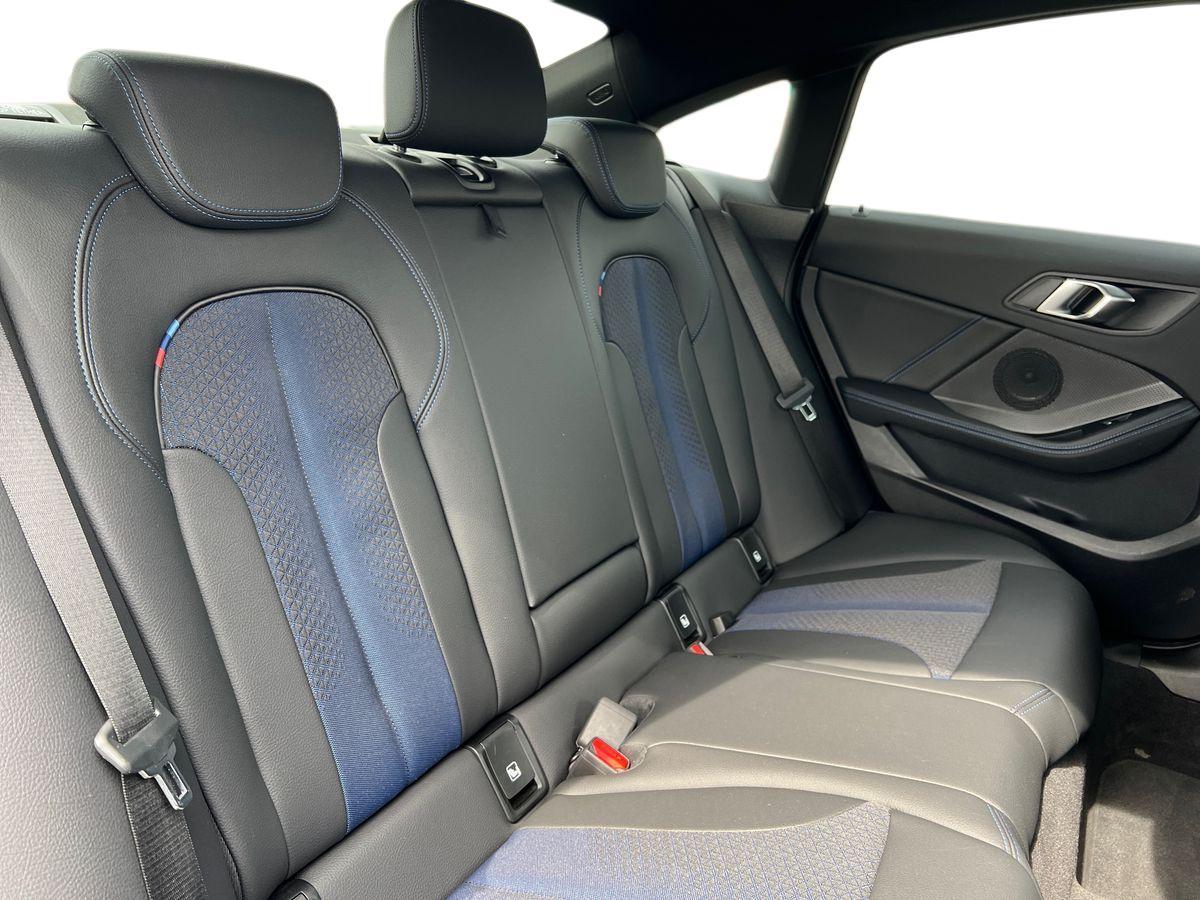 BMW 220i Gran Coupe xdrive Msport auto