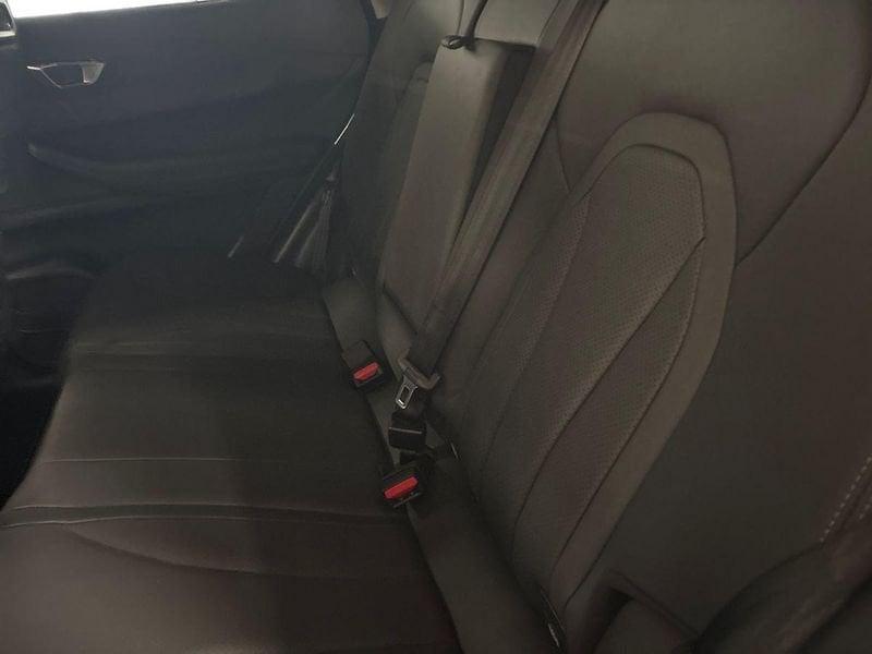 DR AUTOMOBILES DR 5 DR5.0 1.5L MT Comfort BZ