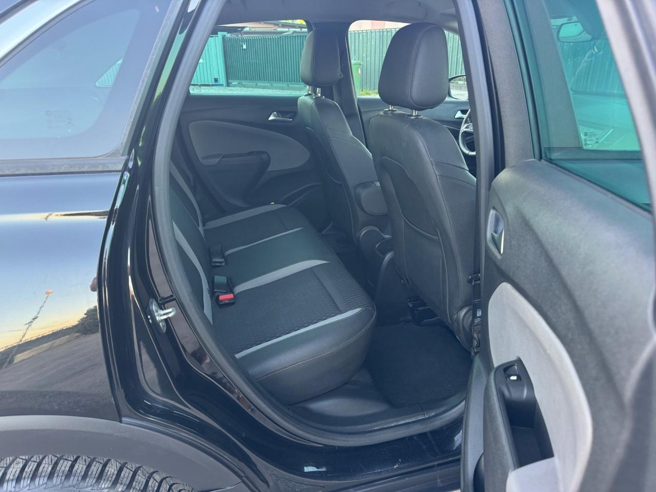 Opel Crossland X 1.5 ECOTEC D 102 CV Start&Stop Innovation