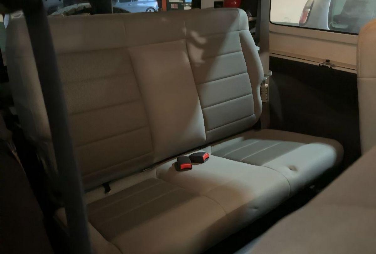 JEEP - Wrangler - Unlimited 3.8 Rubicon Auto