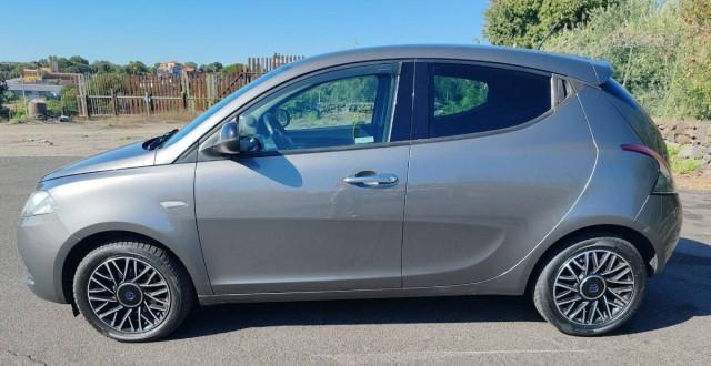 Lancia Ypsilon 1.3 mjt Mya s&s 95cv