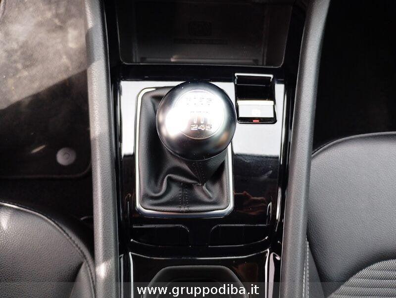 Jeep Compass II 2021 1.6 mjt Longitude 2wd 130cv