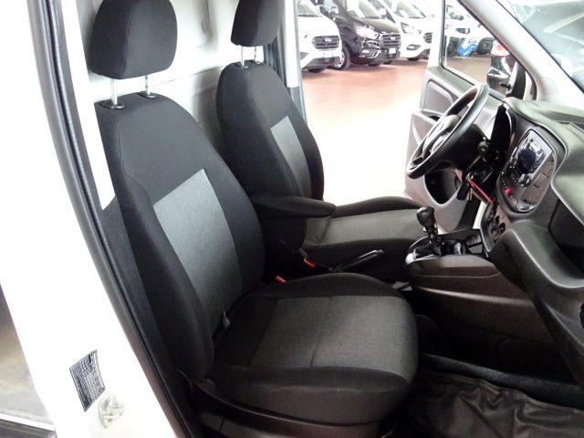 FIAT Doblo Doblò1.6MJT PL-TN CargoMaxi Lamierato SX PTT 750