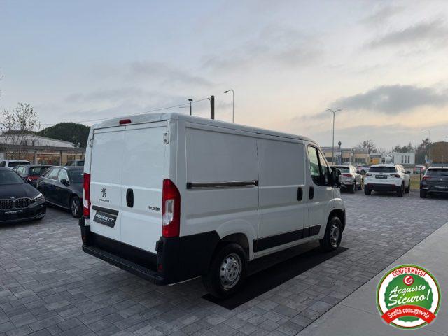 PEUGEOT Boxer 2.2 BlueHDi L1-H1 Furgone