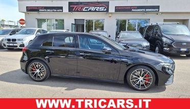 MERCEDES-BENZ A 35 AMG 4Matic AMG Line Premium Plus PERMUTE TETTO