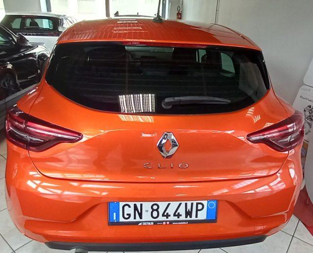 RENAULT Clio SCe 65 CV 5 porte Equilibre