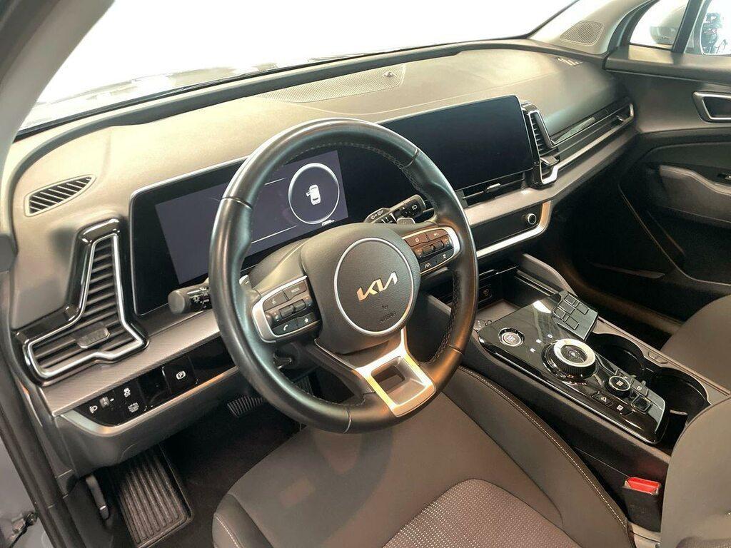 Kia Sportage 1.6 T-GDi HEV Style AT6