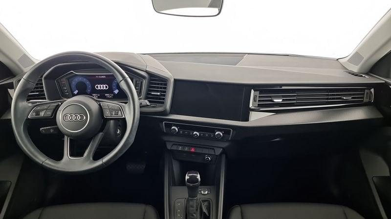 Audi A1 SPB 25 TFSI Admired Advanced