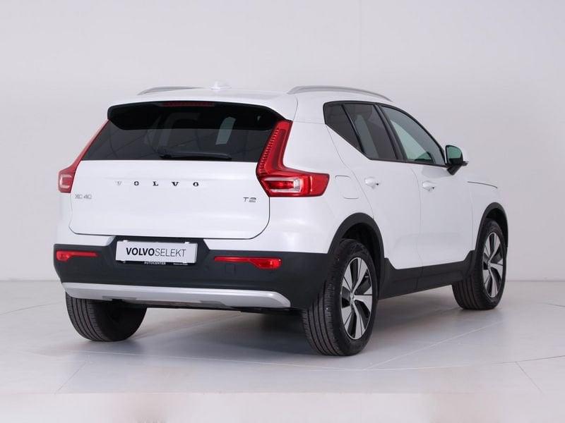 Volvo XC40 XC40 T2 129CV AUT CORE