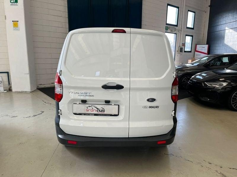 Ford Transit Courier Transit Courier 1.0 EcoBoost 100CV Van Entry - IVA ESCLUSA