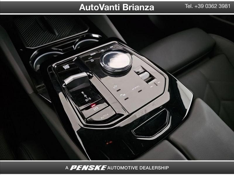 BMW Serie 5 520d 48V xDrive Touring Msport Pro