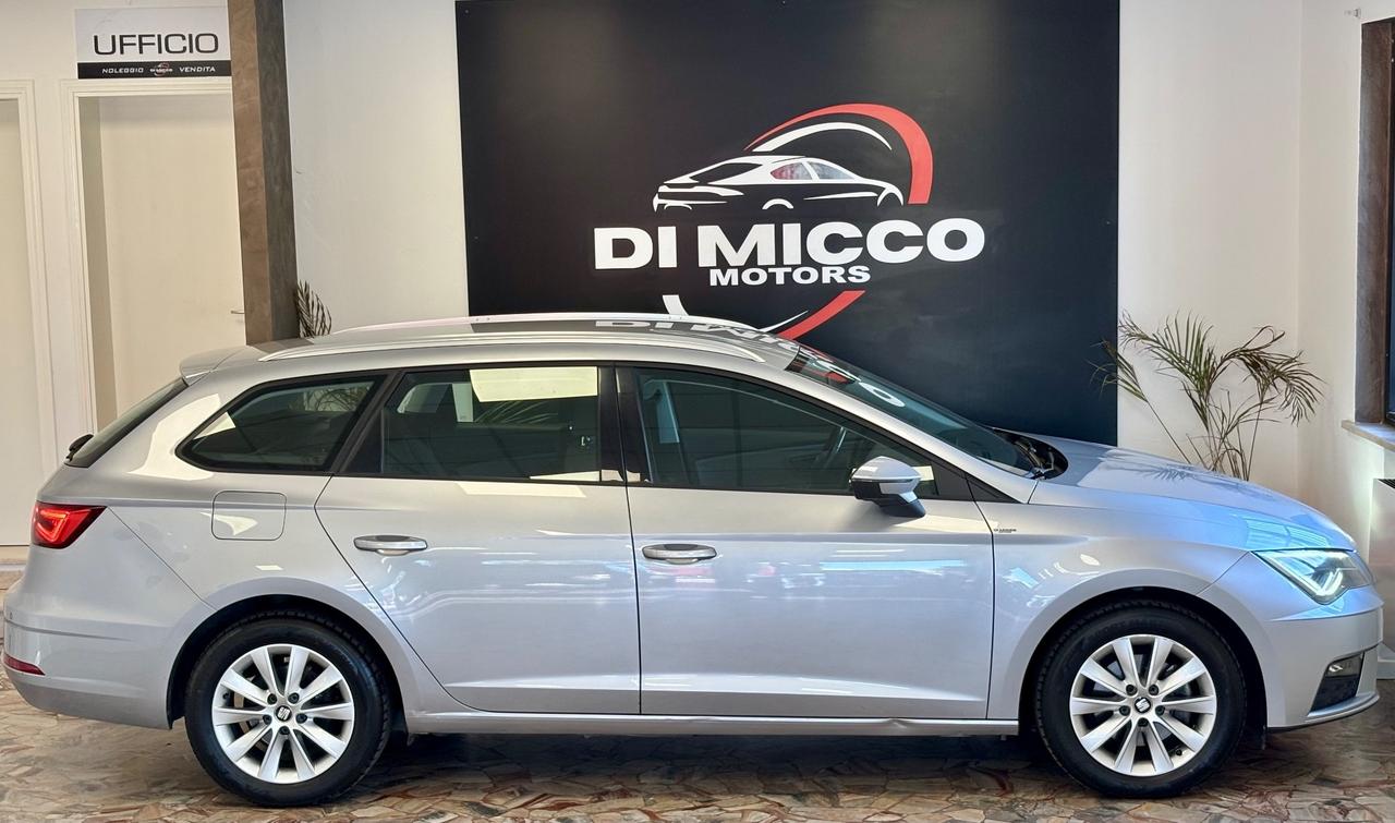Seat Leon 1.6 TDI 115 CV ST Business