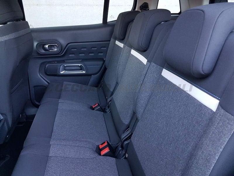 Citroën C5 Aircross C5 Aircross 1.5 bluehdi Plus s&s 130cv eat8