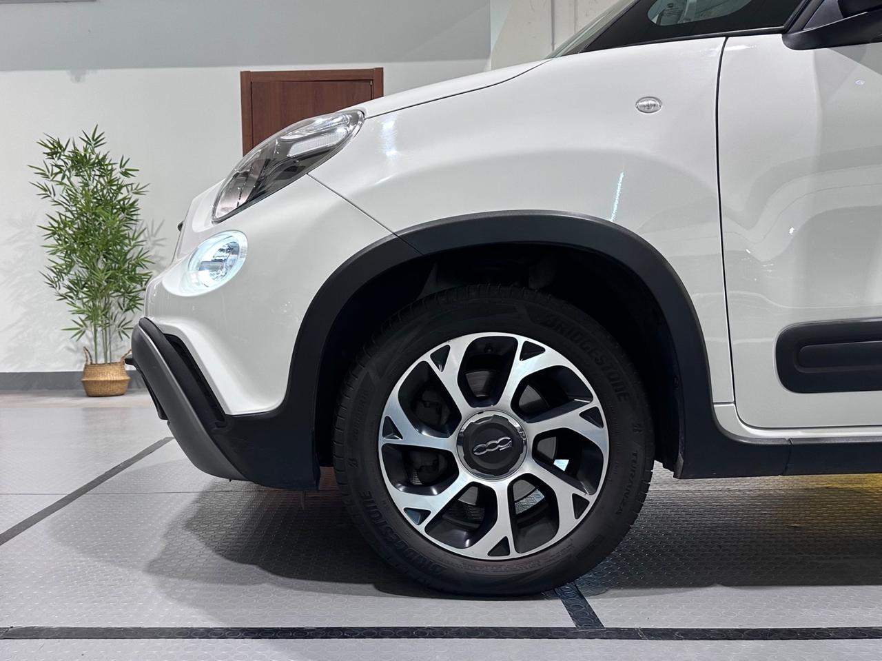 Fiat 500L 1.4 95 CV S&S Connect