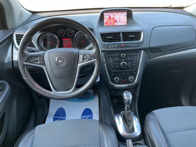 OPEL Mokka 1.7 CDTI Ecotec 130CV 4x2 aut. Cosmo