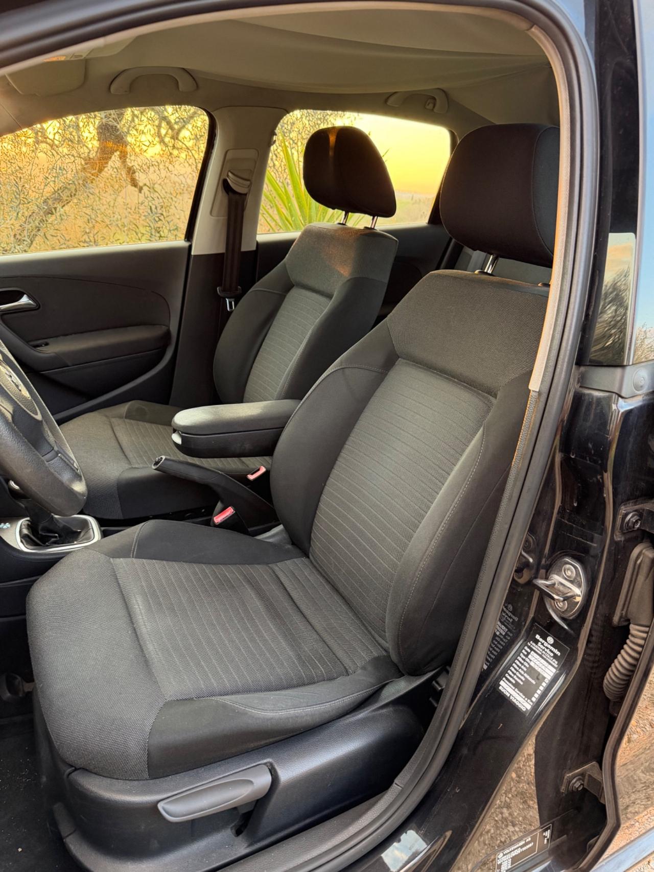 Volkswagen Polo 1.2 5 porte Trendline