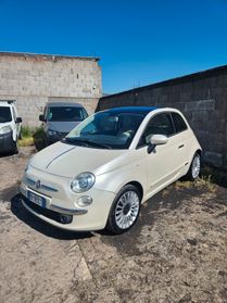 Fiat 500 1.3 Multijet 16V 75 CV by DIESEL