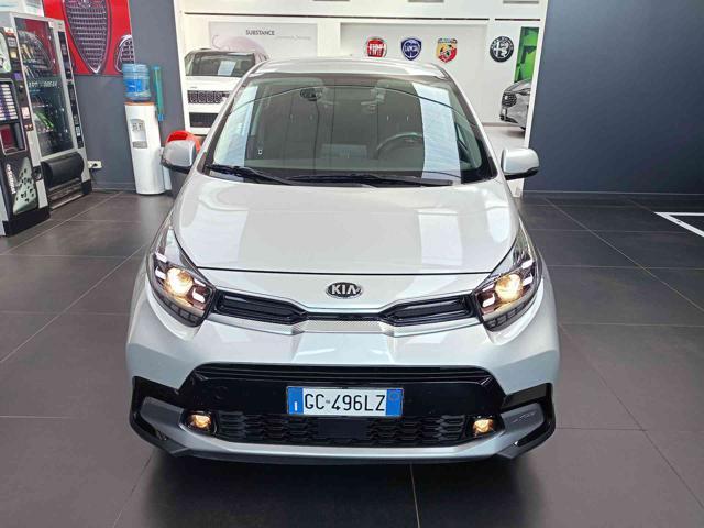 KIA Picanto 1.0 12V 5 porte X Line