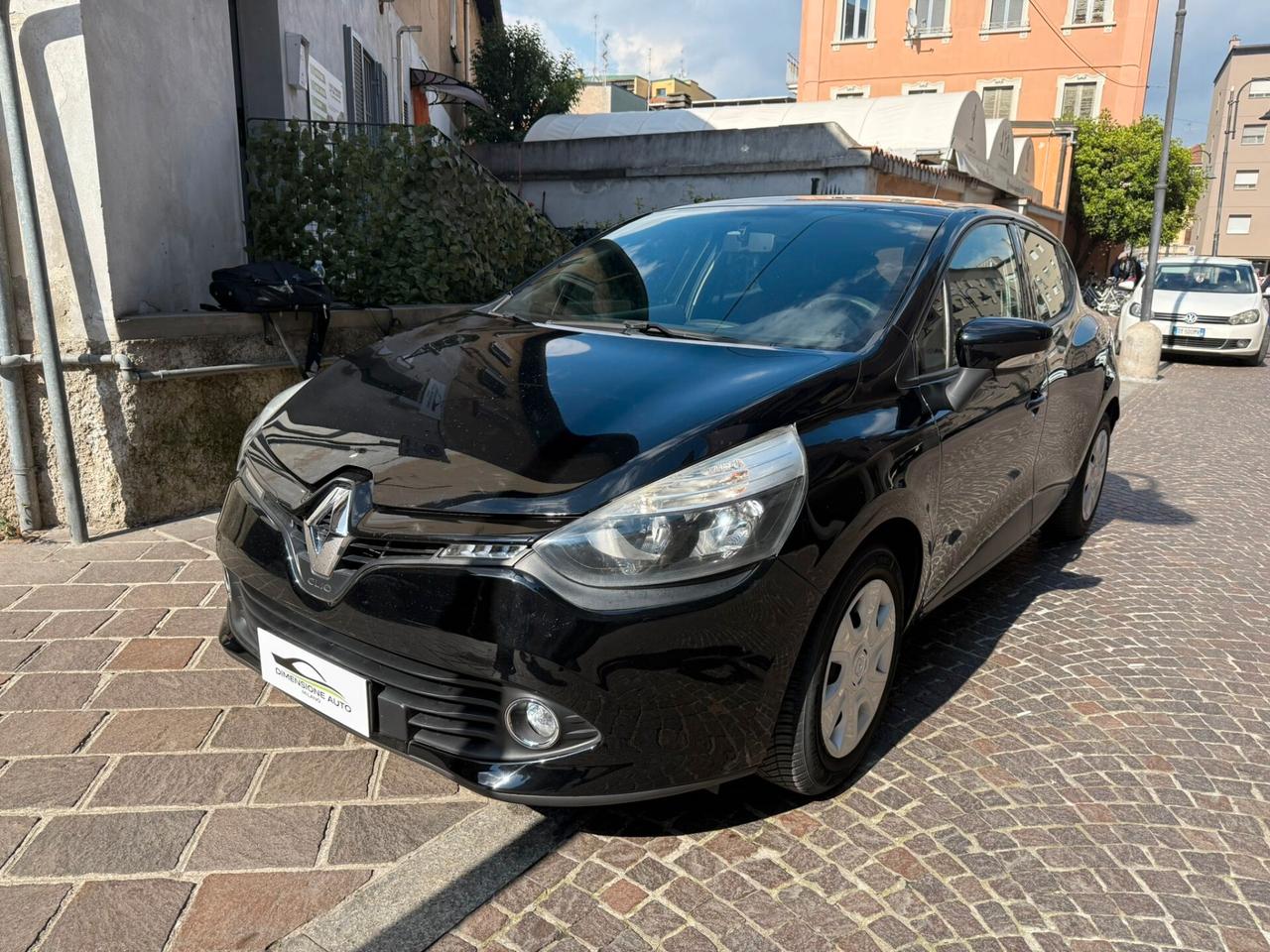 Renault Clio 1.2 75CV GPL 5 porte Live