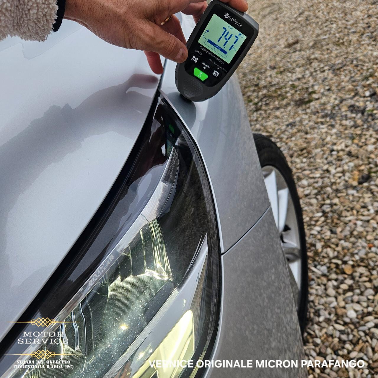 Opel Corsa 1.2 PREZZO REALE E FINALE