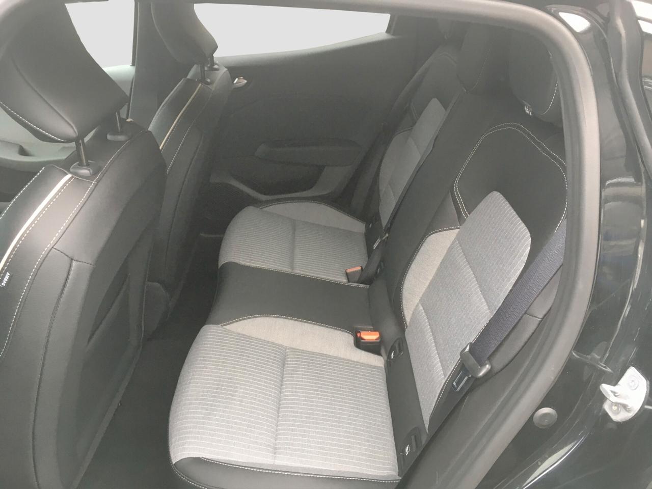 Renault Clio ECO-G 100 CV 5 porte Techno