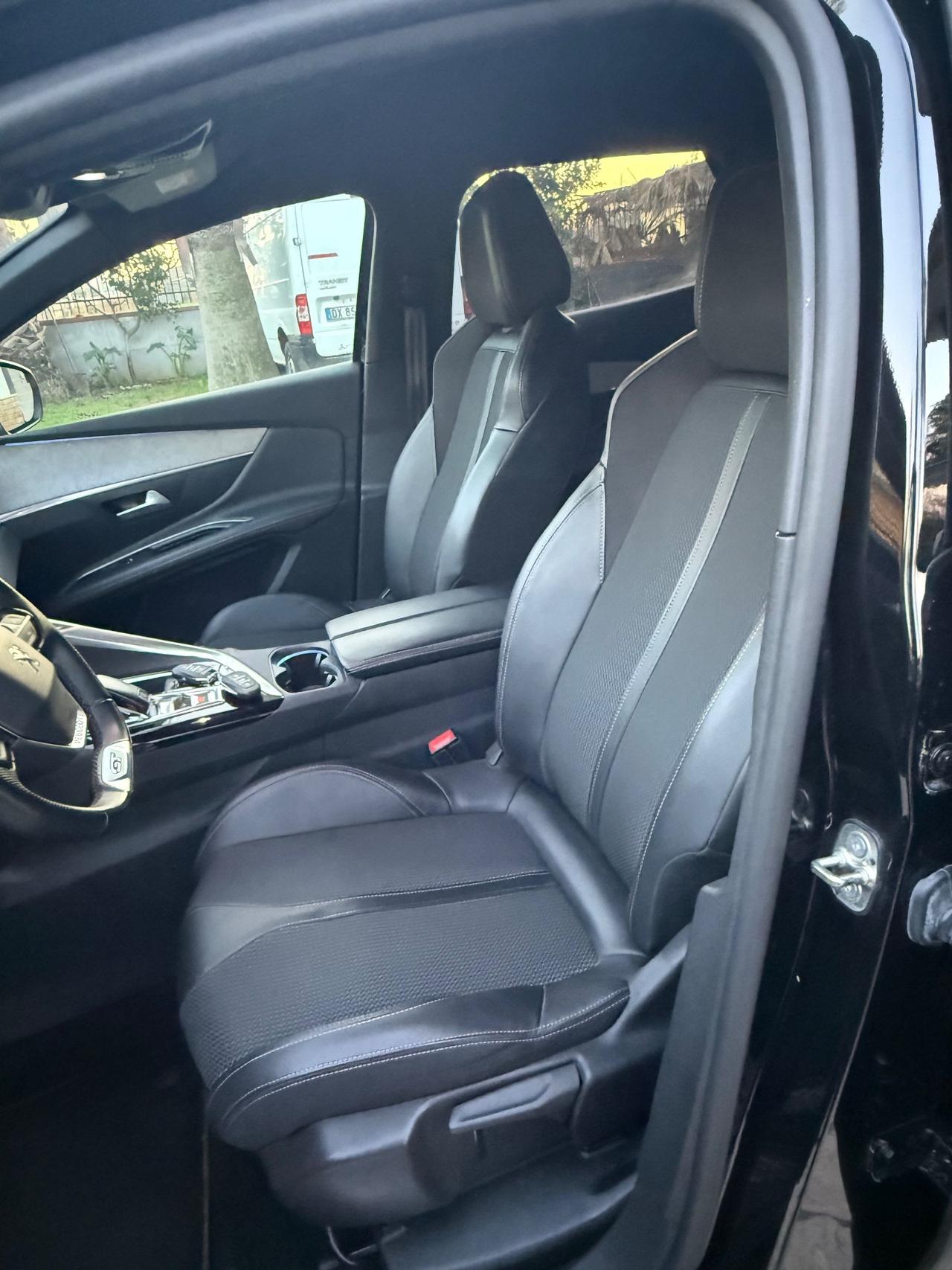 Peugeot 3008 BlueHDi 130 S&S GT Line