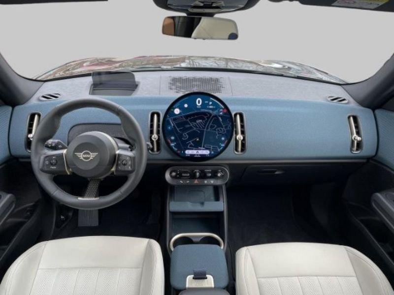 MINI Mini Countryman U25 Mini C Countryman Favoured 18" Led Pelle
