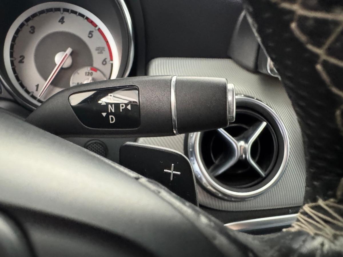 MERCEDES GLA 200 CDI Automatic 4Matic Sport PELLE/NAVI