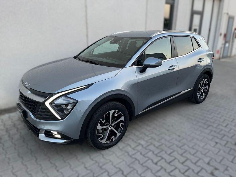 Kia Sportage 1.6 TGDI HEV STYLE 2WD AUTO