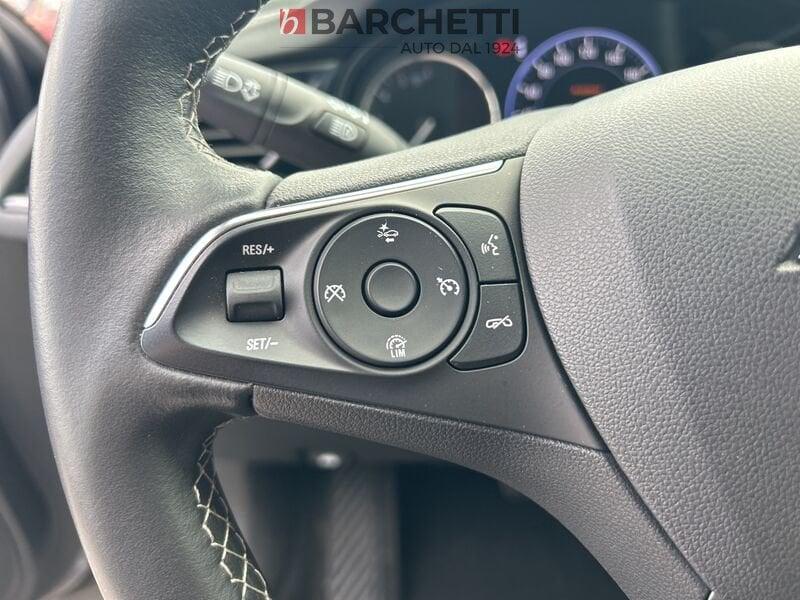 Opel Insignia 18 INS-ST BUSIN 16CDTI 136 AT6