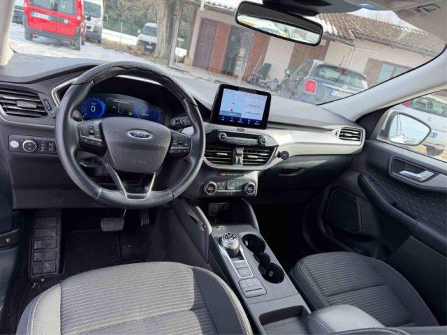FORD Kuga 1.5 EcoBlue 120 CV aut. 2WD ST-Line X