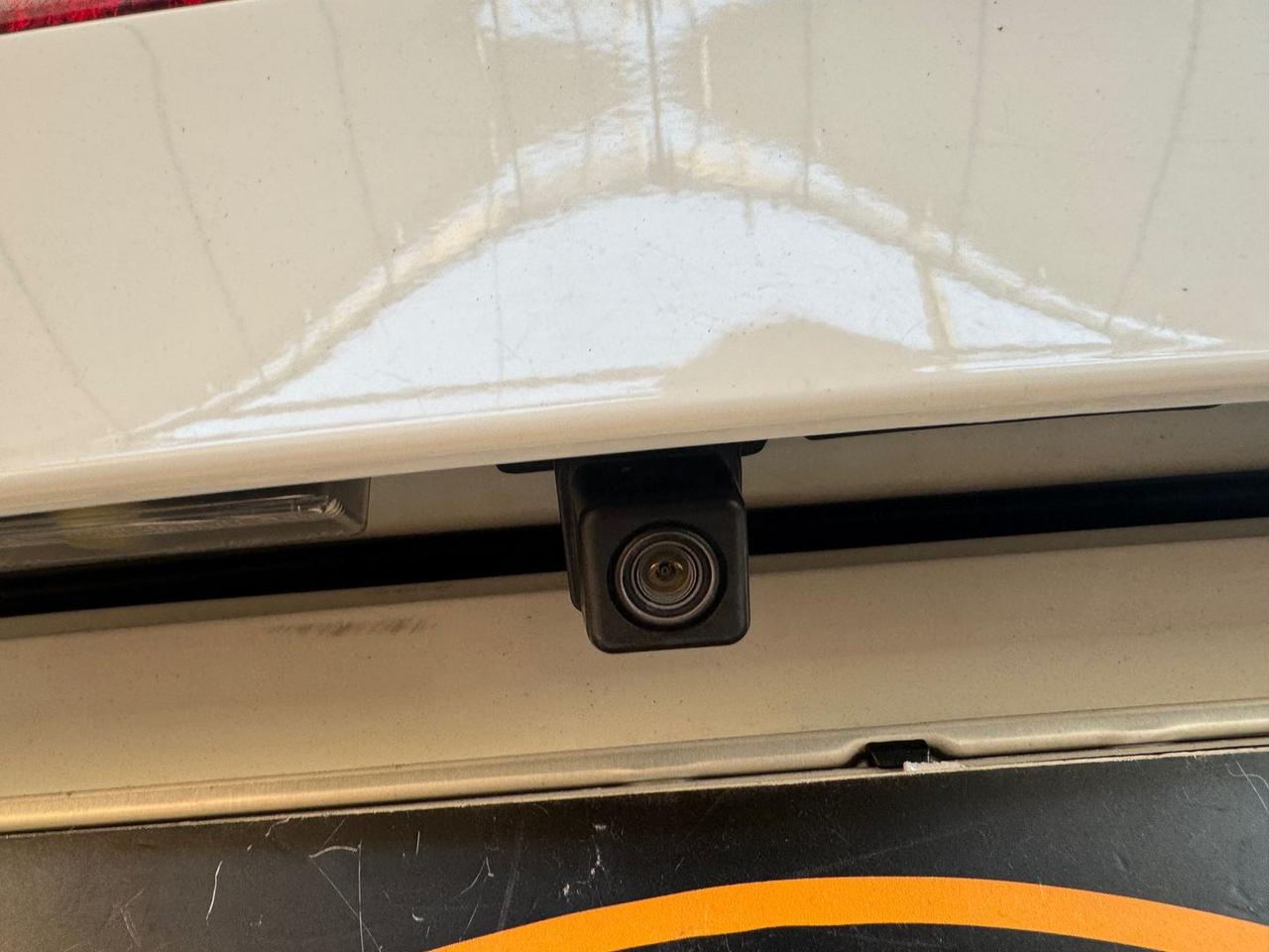 Fiat 124 Spider Lusso 1.4 Multiair Turbo #8435