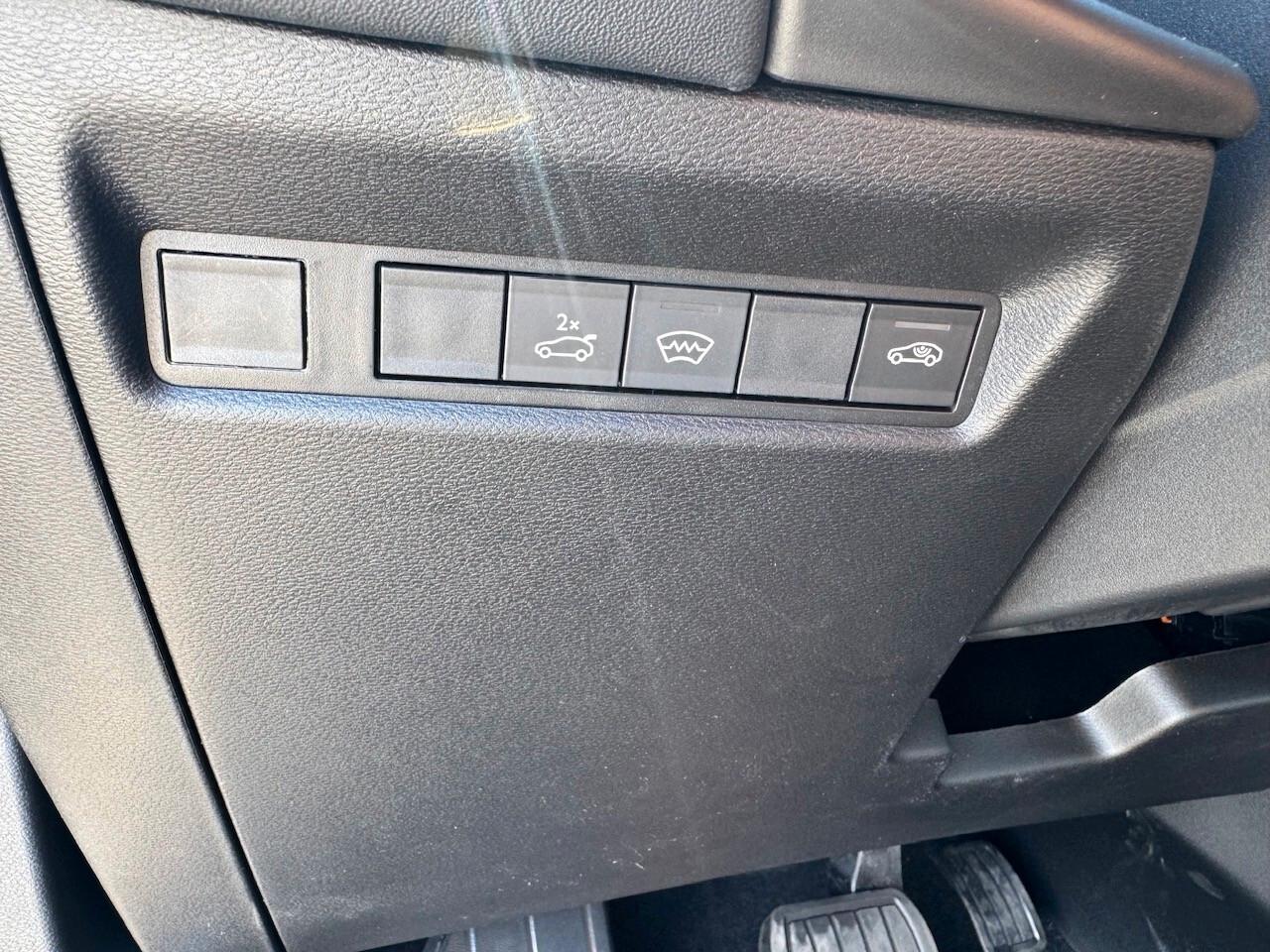 Jeep New Compass 1.2cc E-Hybrid 145cv Edct6 First Edition