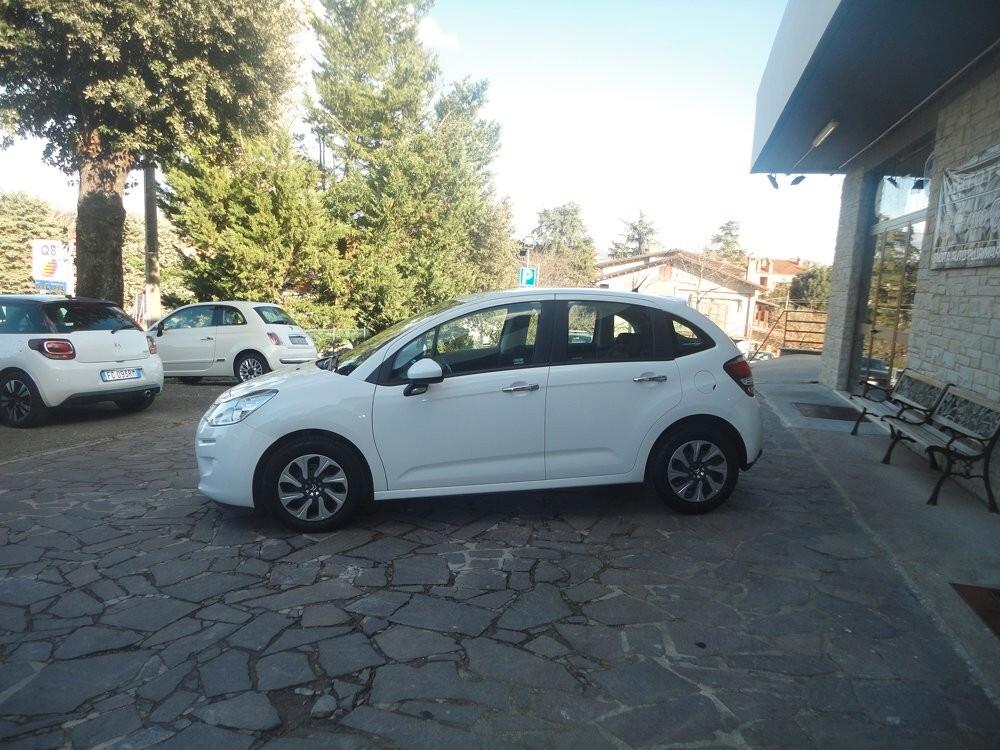 Citroen C3 PureTech 68 Seduction NEO PATENTATI