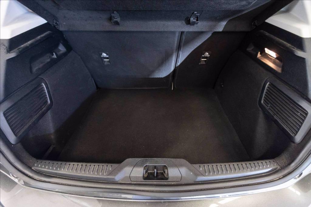 FORD Focus Active 1.0 ecoboost h Design 125cv del 2022