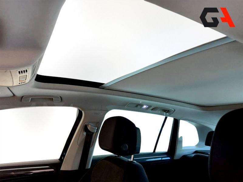 Volkswagen Tiguan 2.0 TDI DSG Advanced BMT