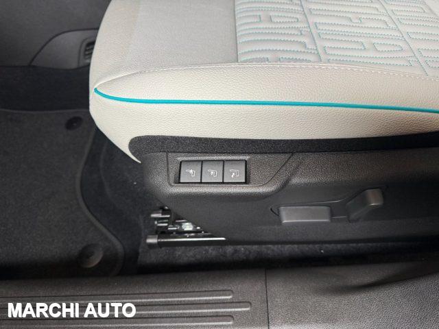 FIAT 600 Hybrid 110 CV DCT MHEV La Prima II