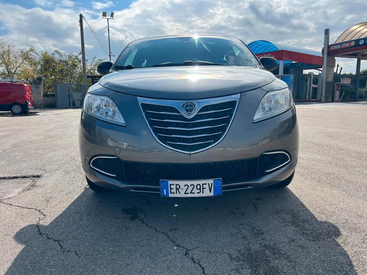 Lancia Ypsilon 1.3 MJT 16V 95 CV 5 porte S&S Platinum