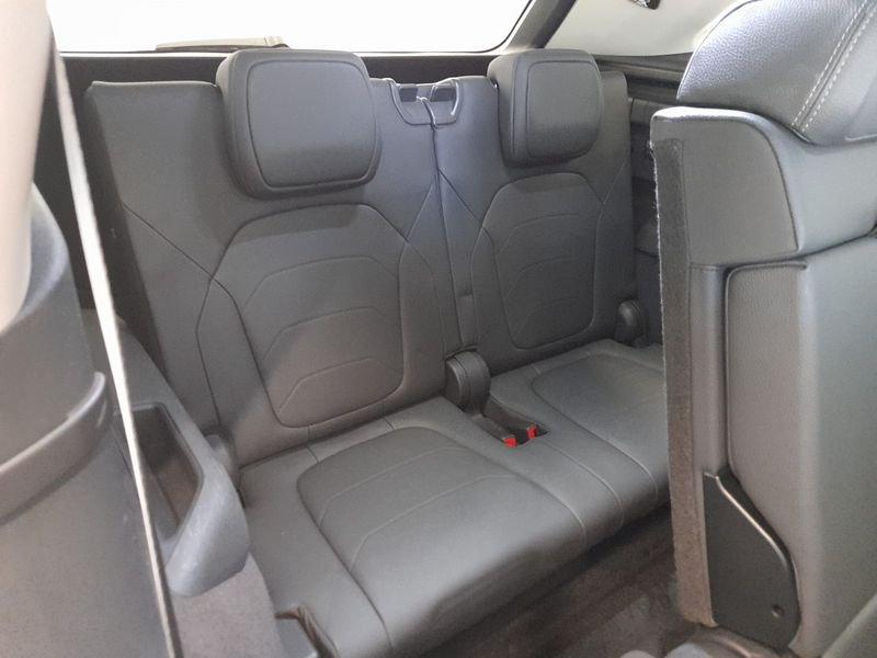 Škoda Kodiaq 2.0 TDI EVO Style DSG 7p