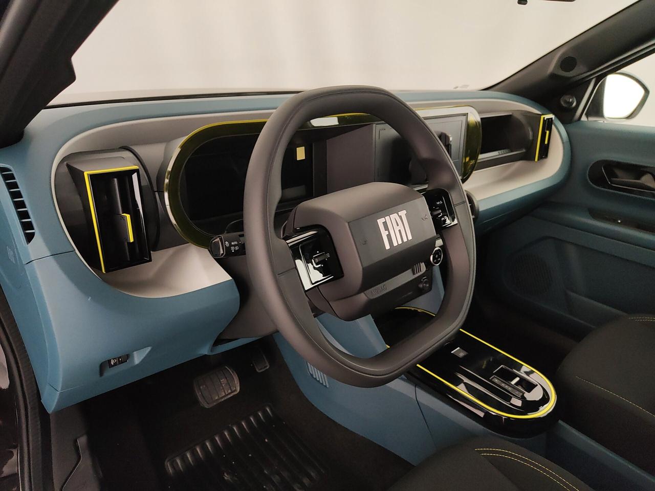 Fiat Grande Panda 1.2 Hybrid 110 CV S&S Pop