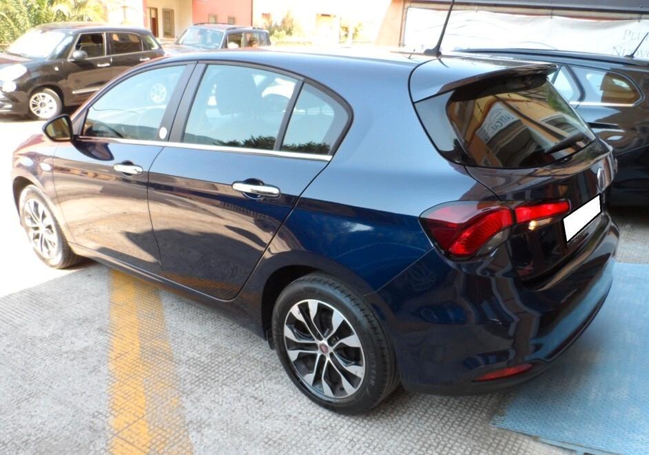 Fiat Tipo 5 Porte 1.3 Multijet 95 CV Mirror