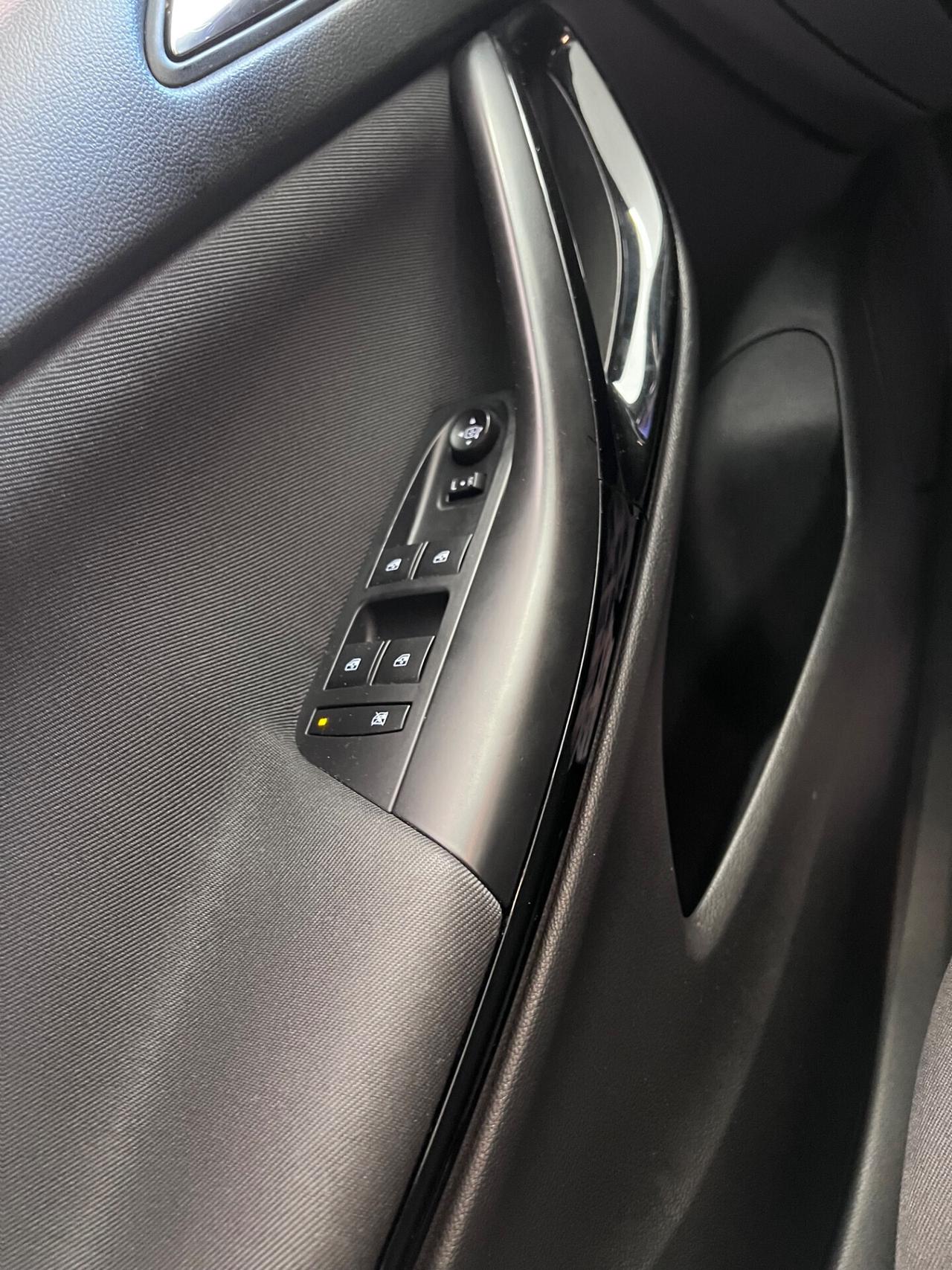 Opel Astra 1.6 CDTi 110CV Start&Stop 5 porte Innovation