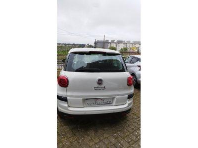 Fiat 500L BUSINESS
